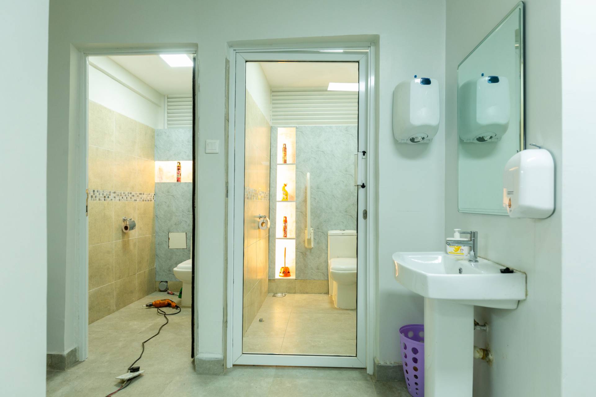 Office interior design Nairobi